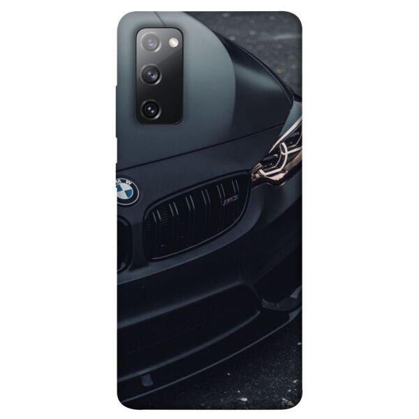 

Чехол itsPrint BMW для Samsung Galaxy S20 FE