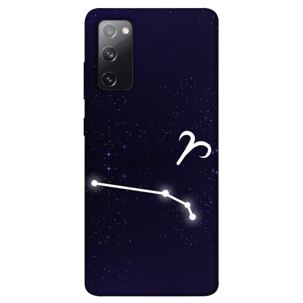 

Чехол itsPrint Овен для Samsung Galaxy S20 FE