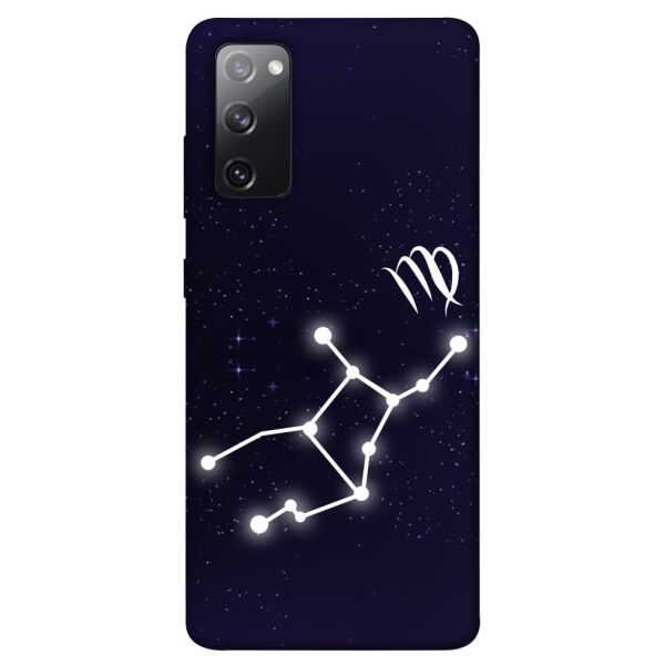

Чехол itsPrint Дева для Samsung Galaxy S20 FE