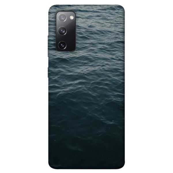 

Чехол itsPrint Море для Samsung Galaxy S20 FE