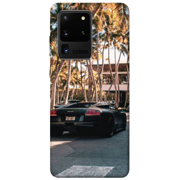 

Чехол itsPrint Lamborghini для Samsung Galaxy S20 Ultra
