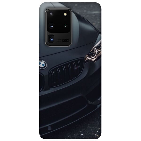

Чехол itsPrint BMW для Samsung Galaxy S20 Ultra