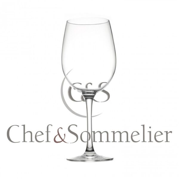 

Бокал Arcoroc C&S Cabernet винный 470 мл (N4581)