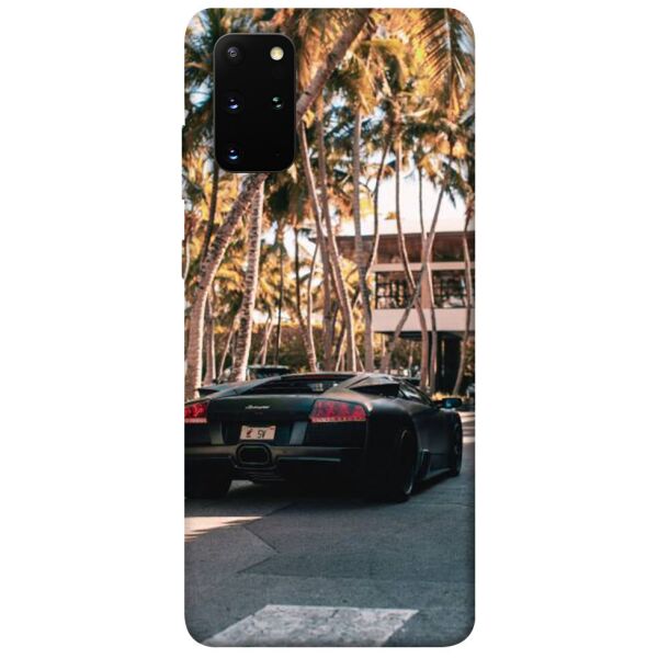 

Чехол itsPrint Lamborghini для Samsung Galaxy S20+