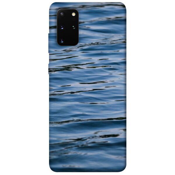 

Чехол itsPrint Водная гладь для Samsung Galaxy S20+