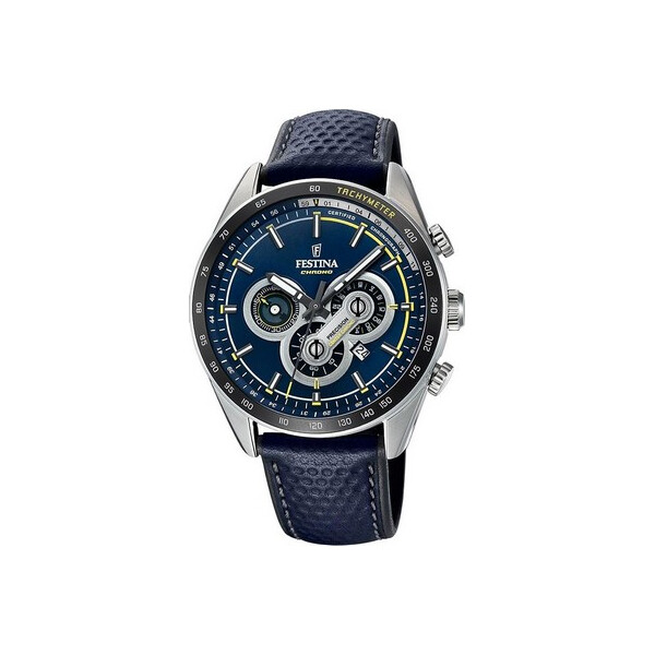 

Часы Festina F20202-2