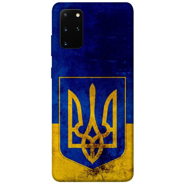 

Чехол itsPrint Герб Украины для Samsung Galaxy S20+