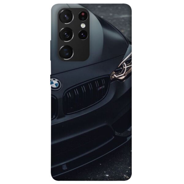 

Чехол itsPrint BMW для Samsung Galaxy S21 Ultra