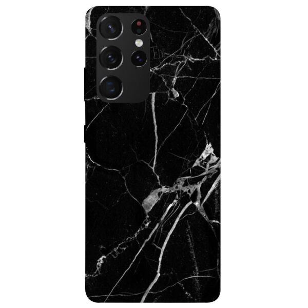 

Чехол itsPrint Мрамор для Samsung Galaxy S21 Ultra