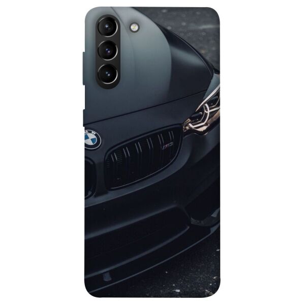 

Чехол itsPrint BMW для Samsung Galaxy S21+