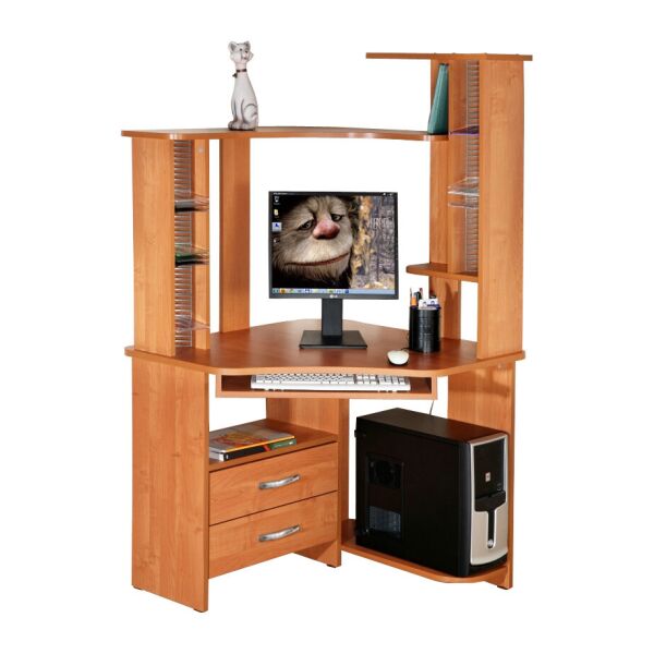 

Компьютерный стол FlashNika Микс 11