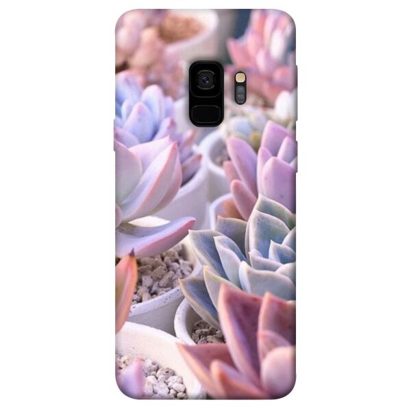 

Чехол itsPrint Эхеверия 2 для Samsung Galaxy S9