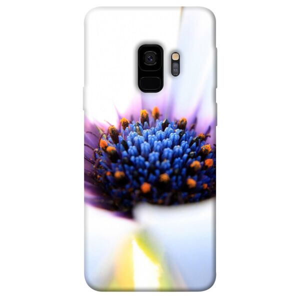 

Чехол itsPrint Полевой цветок для Samsung Galaxy S9