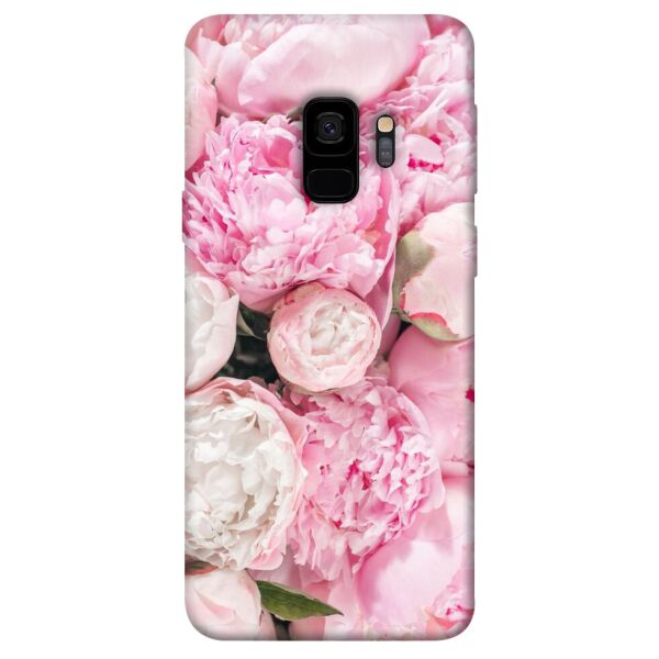 

Чехол itsPrint Пионы для Samsung Galaxy S9