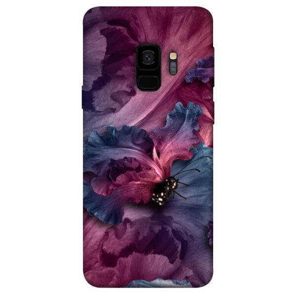 

Чехол itsPrint Насекомое для Samsung Galaxy S9