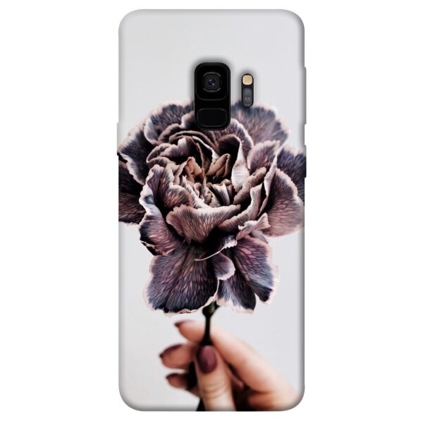 

Чехол itsPrint Гвоздика для Samsung Galaxy S9