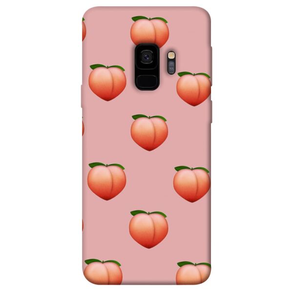 

Чехол itsPrint Персики для Samsung Galaxy S9