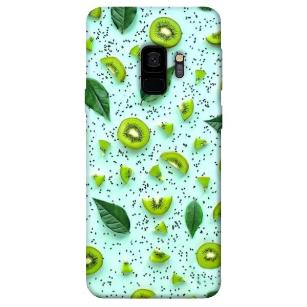 

Чехол itsPrint Киви для Samsung Galaxy S9