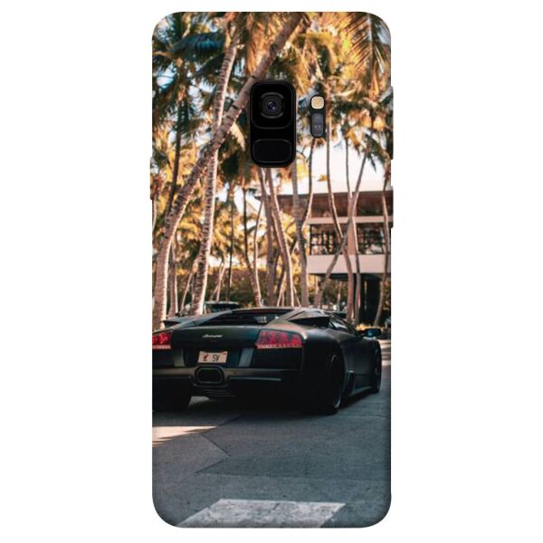 

Чехол itsPrint Lamborghini для Samsung Galaxy S9