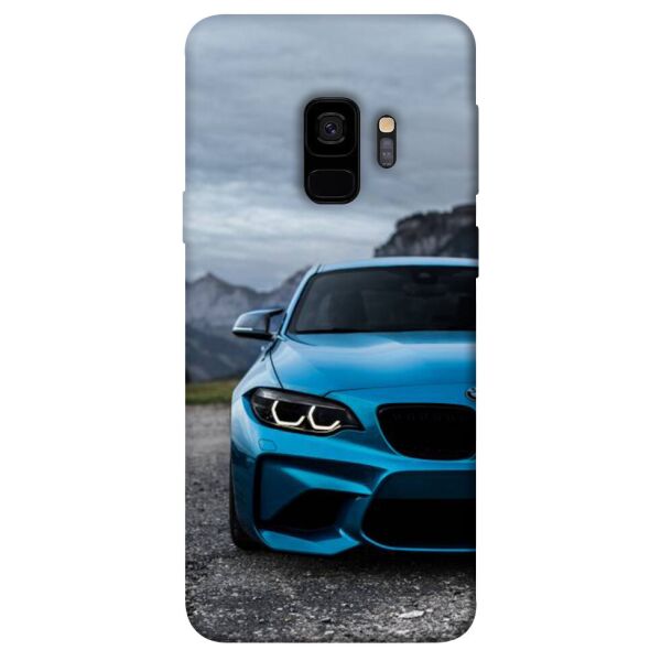 

Чехол itsPrint небесный бмв для Samsung Galaxy S9
