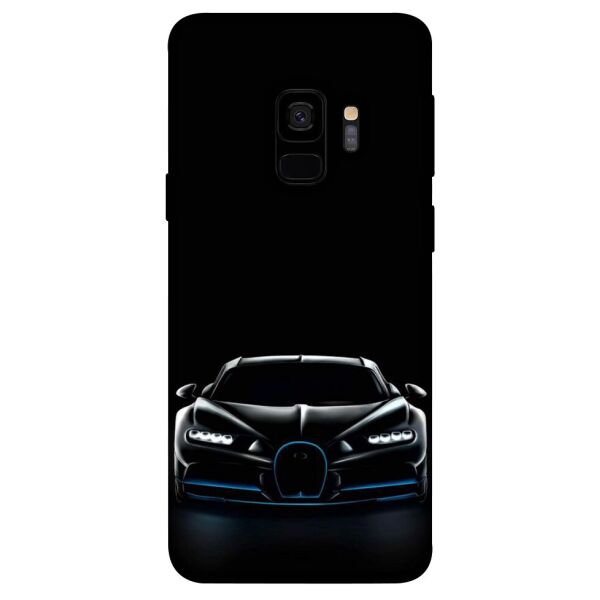 

Чехол itsPrint Машина для Samsung Galaxy S9