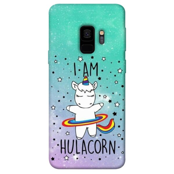 

Чехол itsPrint Unicorn 2 для Samsung Galaxy S9