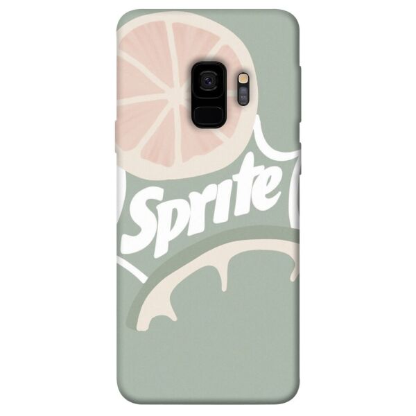 

Чехол itsPrint Sprite для Samsung Galaxy S9