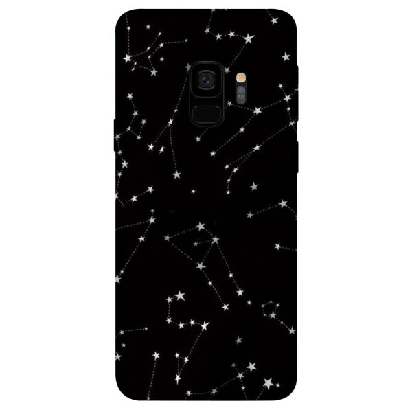 

Чехол itsPrint Созвездия для Samsung Galaxy S9