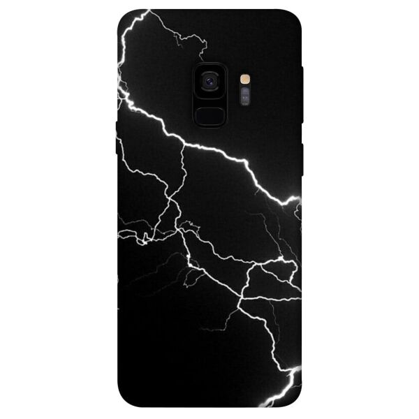 

Чехол itsPrint Молния для Samsung Galaxy S9