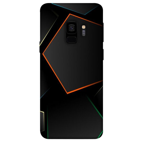 

Чехол itsPrint Абстракция для Samsung Galaxy S9