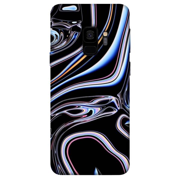 

Чехол itsPrint Абстракция 2 для Samsung Galaxy S9