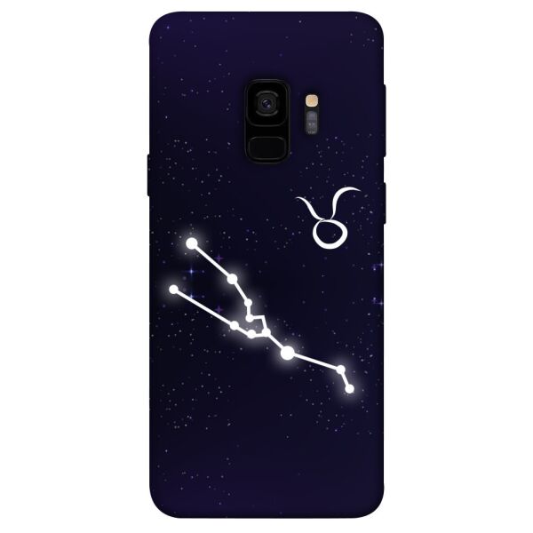 

Чехол itsPrint Телец для Samsung Galaxy S9
