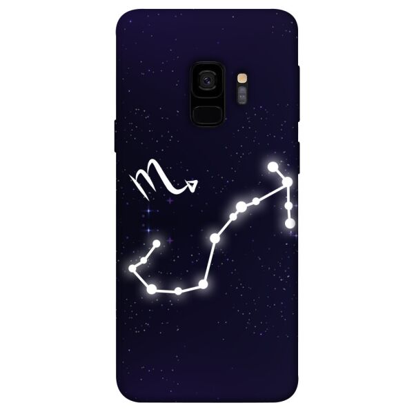 

Чехол itsPrint Скорпион для Samsung Galaxy S9