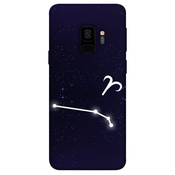 

Чехол itsPrint Овен для Samsung Galaxy S9