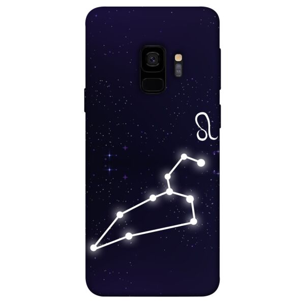 

Чехол itsPrint Лев для Samsung Galaxy S9