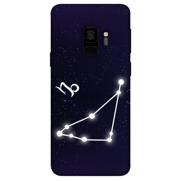 

Чехол itsPrint Козерог для Samsung Galaxy S9