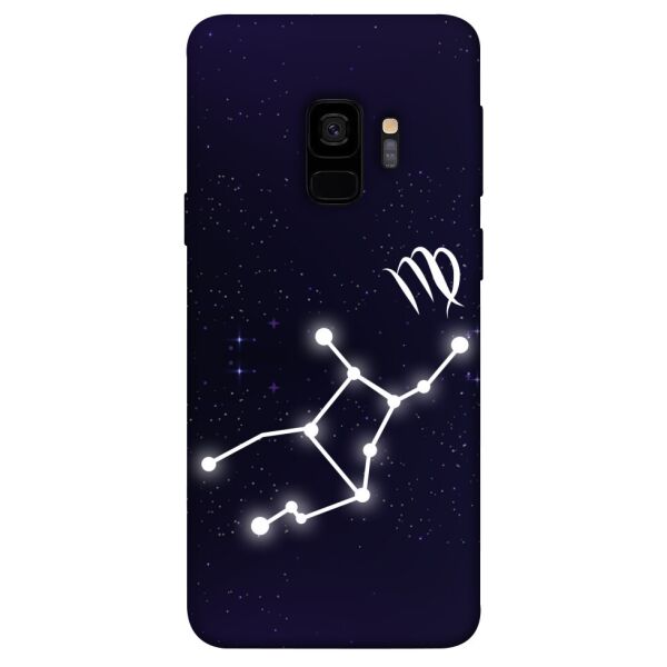 

Чехол itsPrint Дева для Samsung Galaxy S9