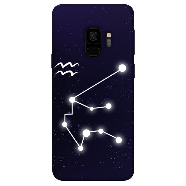 

Чехол itsPrint Водолей для Samsung Galaxy S9
