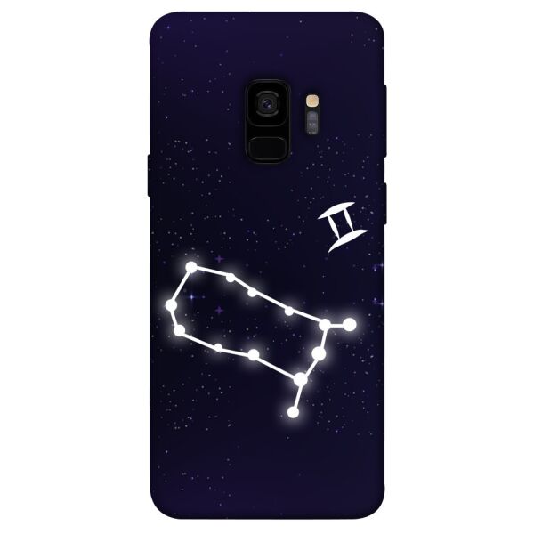

Чехол itsPrint Близнецы для Samsung Galaxy S9