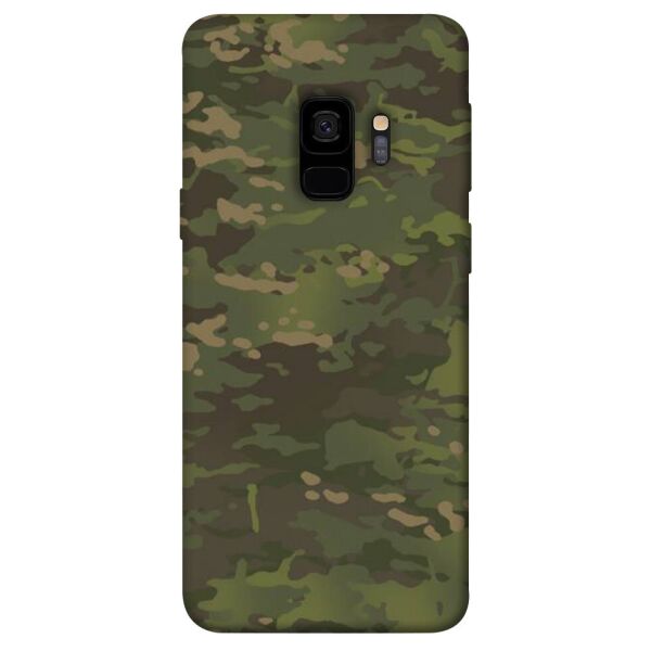 

Чехол itsPrint Камуфляж для Samsung Galaxy S9