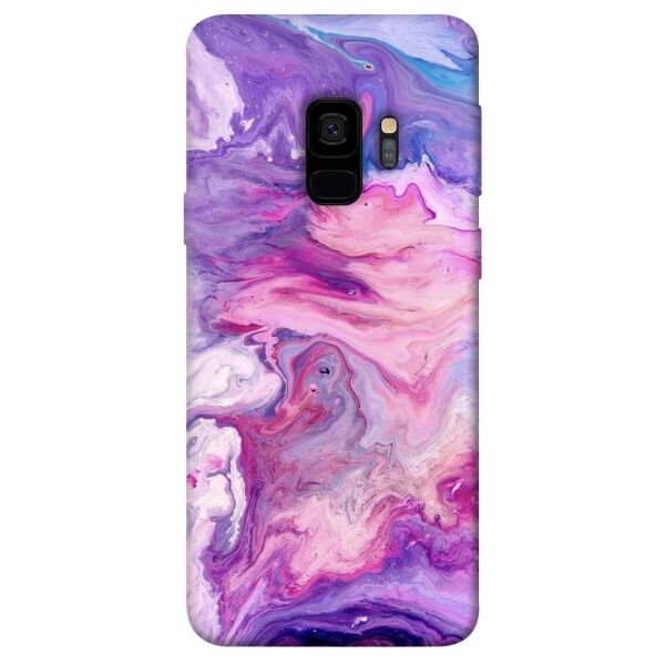

Чехол itsPrint Розовый мрамор 2 для Samsung Galaxy S9