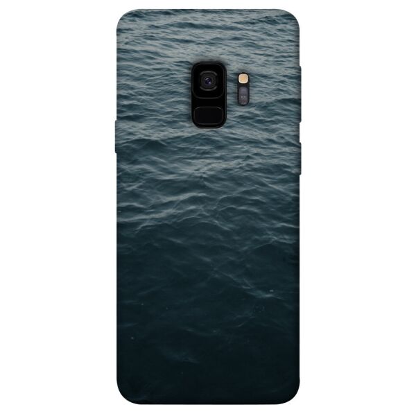 

Чехол itsPrint Море для Samsung Galaxy S9