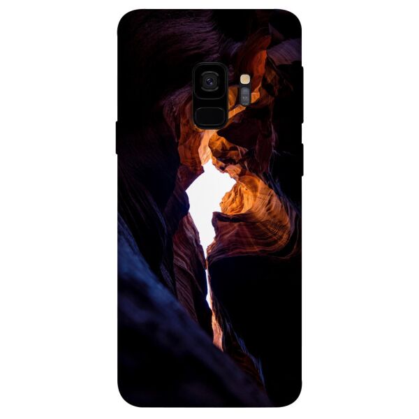 

Чехол itsPrint Каньон и небо для Samsung Galaxy S9