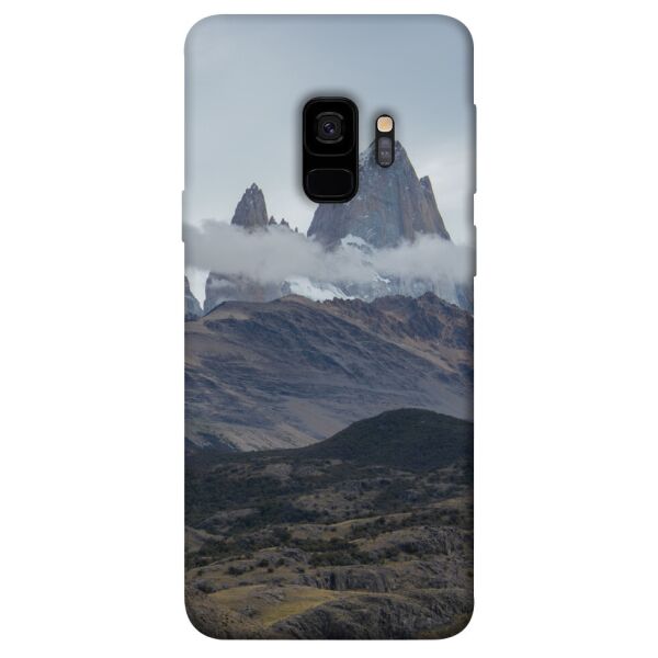 

Чехол itsPrint Горы для Samsung Galaxy S9
