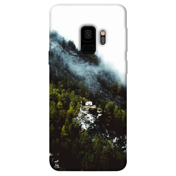 

Чехол itsPrint Горы 2 для Samsung Galaxy S9