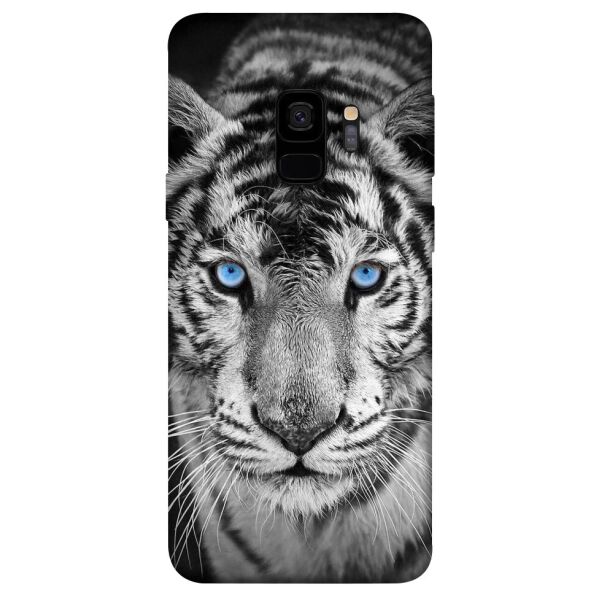

Чехол itsPrint Бенгальский тигр для Samsung Galaxy S9