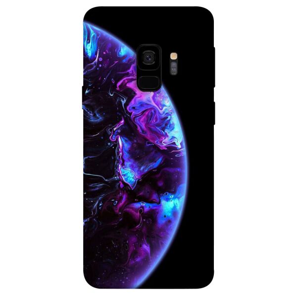 

Чехол itsPrint Colored planet для Samsung Galaxy S9