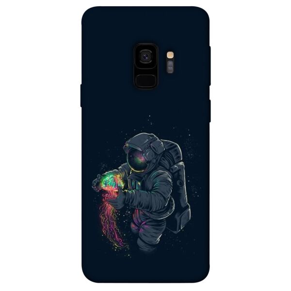 

Чехол itsPrint Walk in space для Samsung Galaxy S9