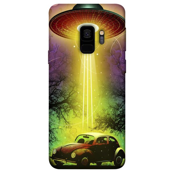 

Чехол itsPrint НЛО для Samsung Galaxy S9