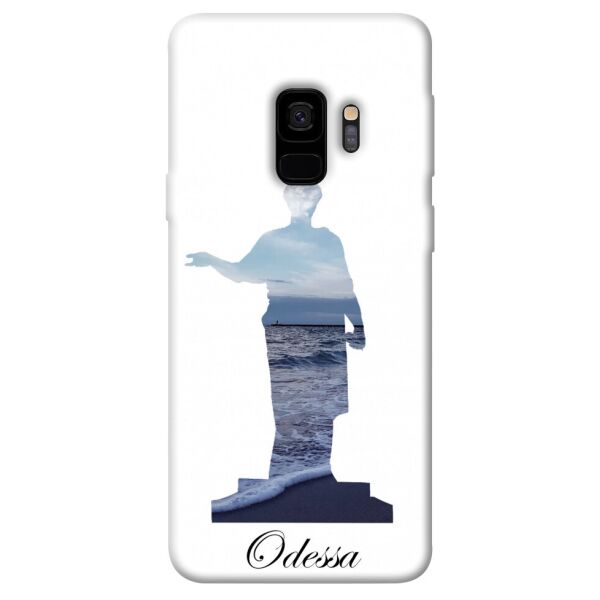 

Чехол itsPrint Odessa для Samsung Galaxy S9